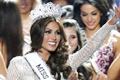 Miss Venezuela chosen Miss Universe 2013